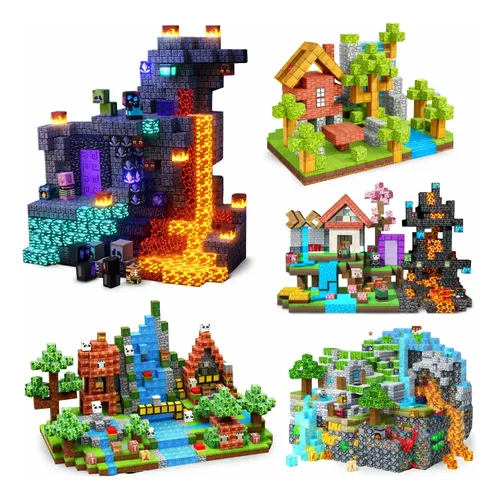 Brickkk Kit De Construcción Pantasy Astro Boy, Juegos De De