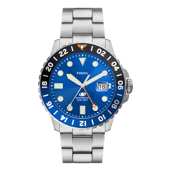 Reloj Fossil Hombre Hombre Fs5991