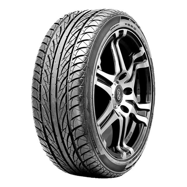 Llanta 205/50zr17 Xl Blackhawk Hu01 93w