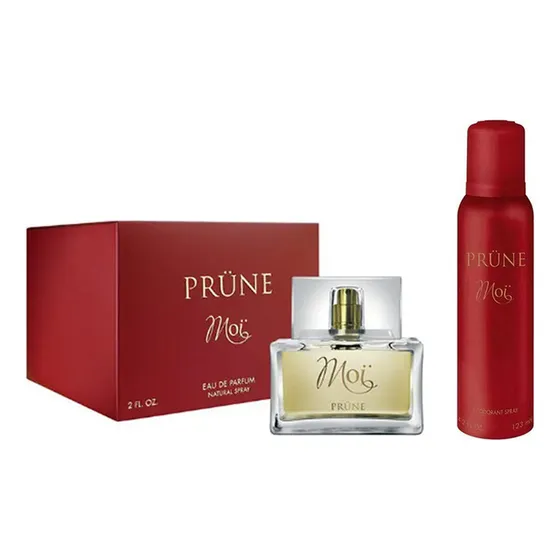 Perfume + Prune Moi Fragancia Mujer