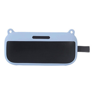 Funda Transporte Silicona Para Parlante Bose Soundlink Flex Funda Transporte Silicona Para Parlante Bose Soundlink Flex