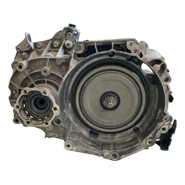 Transmisión Automática Vw Bora Gli 2.0 Aut 05-10
