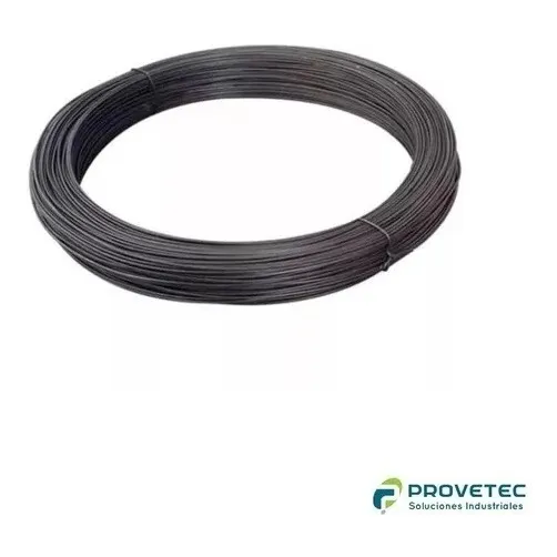 Alambre Recocido Nº17 X 1 Kilo (1.42 Mm)