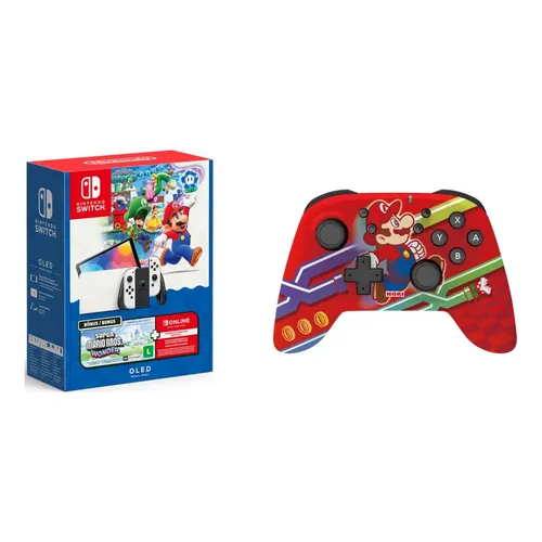 Nintendo Switch Animal Crossing: New Horizons Special Editio
