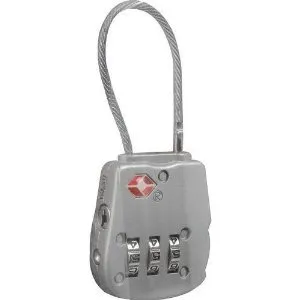 Pelican 1500-518-000 1506 Tsa Lock
