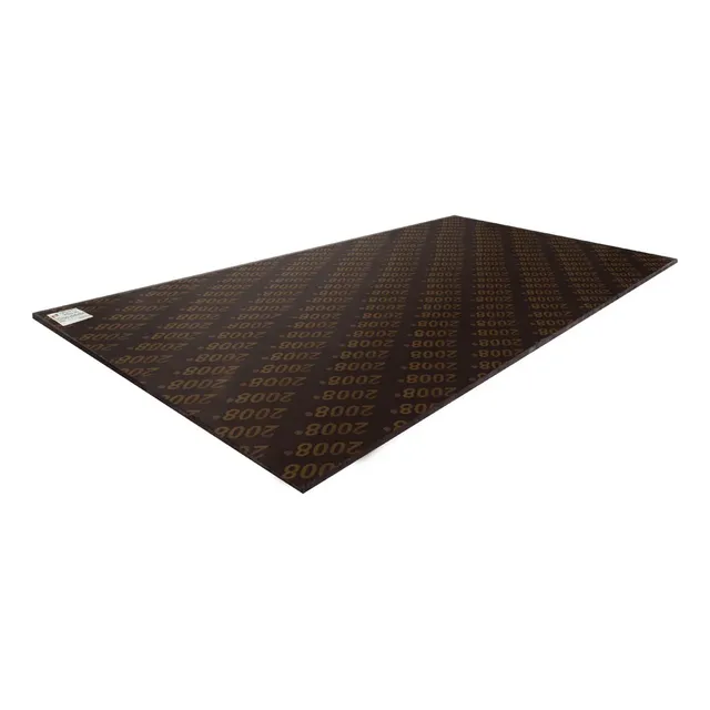 Panel Fenólico Armado De 1.22x2.44m
