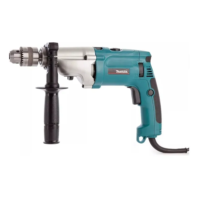 Taladro Percutor 3/4 Hp2070 1010w Makita Barraca Del Cordon