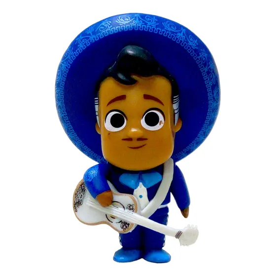 Action Figure Boneco Viva A Vida É Uma Festa Disney Escolher