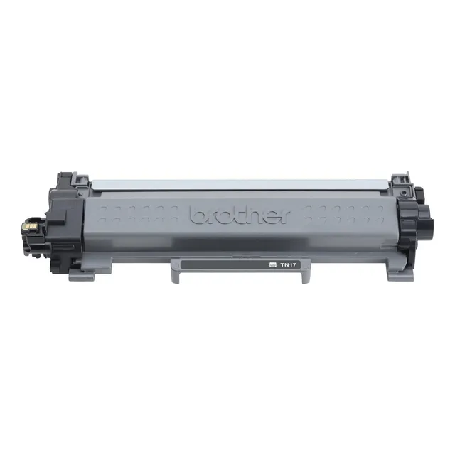 Toner Brother Tn17 Negro Dcpl-2660dn Rinde 5k Pagin