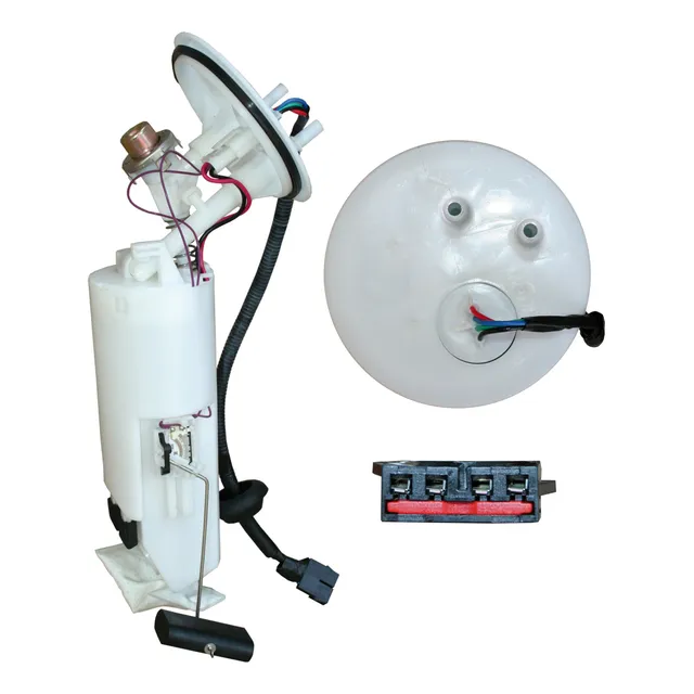 Modulo Bomba Gasolina Dodge Stratus 2.5l V6 95 97 Intran