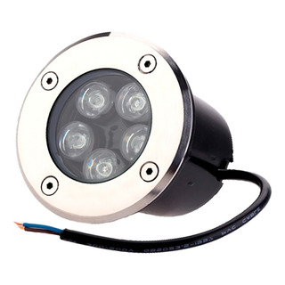 18 Foco Led Piso 5w Embutido Exterior Alto Trafico - Sumatel 18 Foco Led Piso 5w Embutido Exterior Alto Trafico - Sumatel