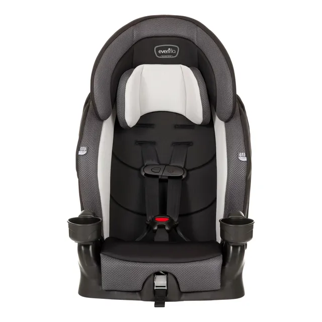 Evenflo Chase Plus 2-in-1 Booster Car Seat Autoasiento