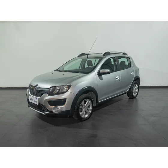 Renault Sandero Stepway 1.6 Dynamique 105cv