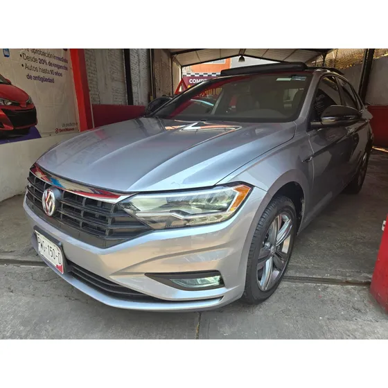 Volkswagen Jetta 1.4 T Fsi Rline Tip