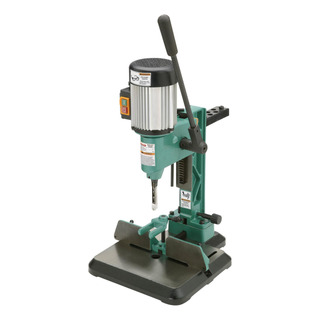 Escopleadora Grizzly 1/4,5/16,3/8,1/2 110 Voltios ½ Hp Escopleadora Grizzly 1/4,5/16,3/8,1/2 110 Voltios ½ Hp