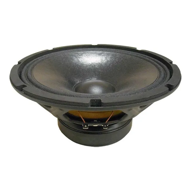 Beyma 10wrs300 Bocina 10 Pulgadas 600 Watts 8 Ohms