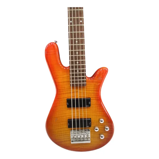 Bajo Spector Performer 5 Classic Activo Korea Per5clua 