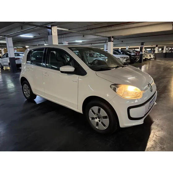 Volkswagen Up! 1.0 Move Up! 75cv