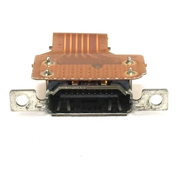 Repuestos Filmadora Sony Hdr-fx1000 Puerto Hdmi Tarjeta