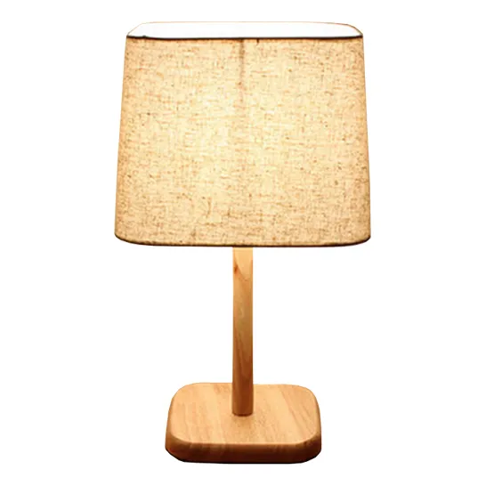 Portátil De Mesa En Madera, Pantalla Blanca - Ixec Ix9406