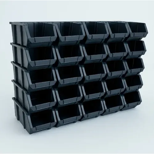 Zdx My Long Cup Storage Organizer Box | MercadoLivre