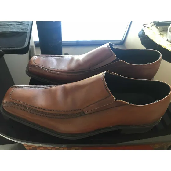 Zapatos Kenneth Cole Nuevos