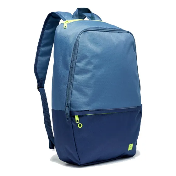Mochila Kipsta Essential 17l Original Europea Futsal