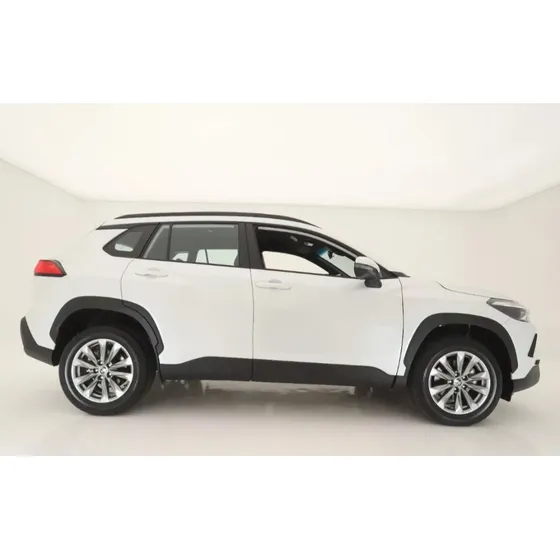 Toyota Corolla Cross 2.0 Xli Cvt