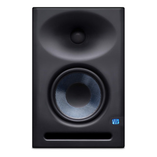 Monitor De Estudio Presonus Eris E7 Xt De 2 Vías Activo Con Monitor De Estudio Presonus Eris E7 Xt De 2 Vías Activo Con