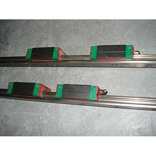 Guia Lineal Riele Hgr20-35.433 In