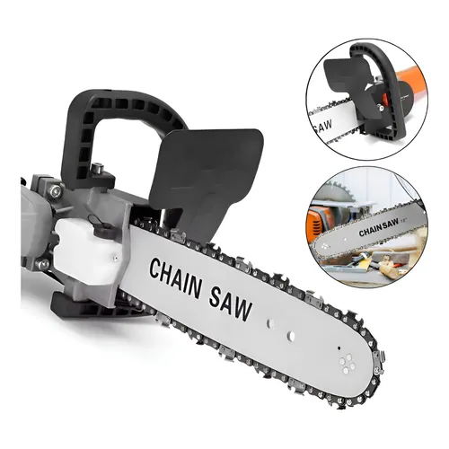 Motosserra A Bateria 25v Com Extensor Nakasaki Nk-62131 Cor