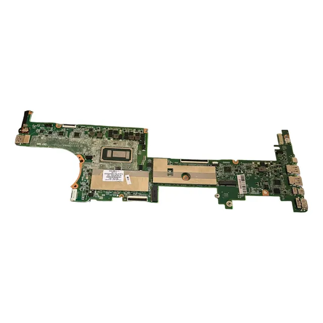 841239-001 Motherboard Hp Spectre 15t-ap Intel I7-6560u Ddr4