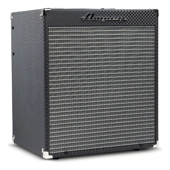 Amplificador De Bajo Ampeg Rocket Bass Rb-110 Combo 50w 1x10