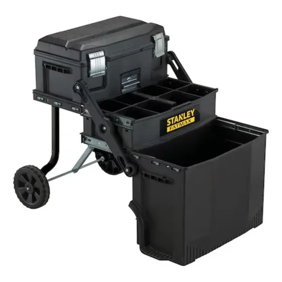 Caja De Herramientas Rodante Multiple R20-800 Stanley