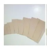 Bolsas Papel Kraft De 1/4g. A 10 Kg. Con Fuelle Y Planas