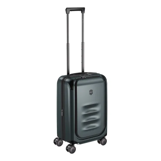 Maletín de mano ampliable Victorinox Spectra 3.0 Color Storm Lisa