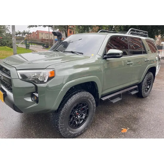 Toyota 4runner 4.0 Sr5 Fl