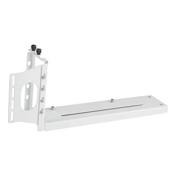 Suporte De Placa Gráfica Vertical 20cm Pcie3.0 Suporte