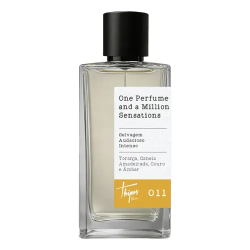 Perfume Maison Margiela Replica Ideal One Eau De Parfum 100m