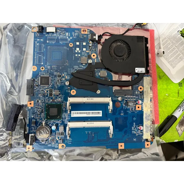 Placa Base Acer Aspire V5-571 48.4tu05.04m Core I3