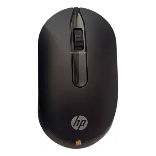 Mouse Inalambrico Hp | M300r |  Optico