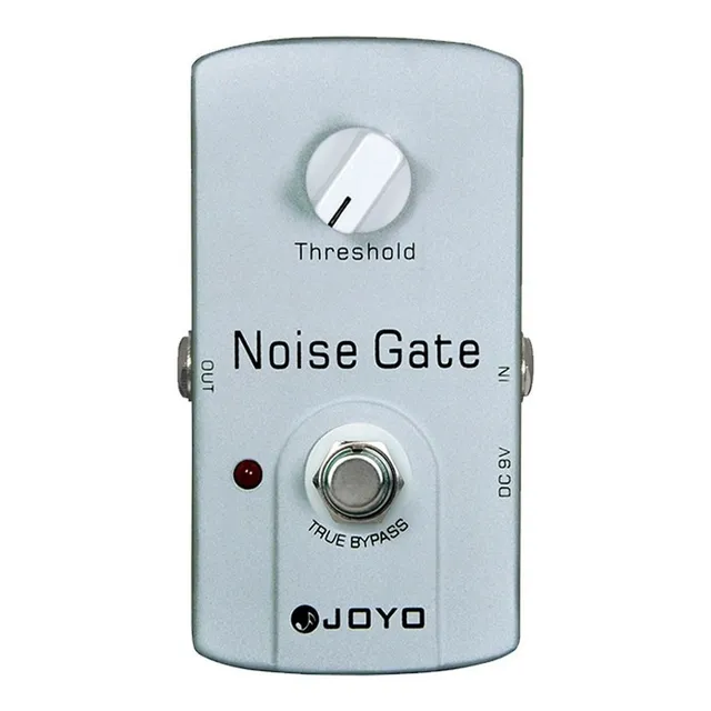 Pedal De Guitarra Joyo Vintage Series
