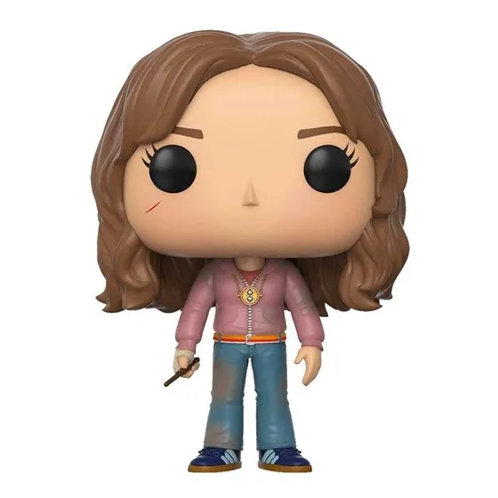 Funko Pop Hermione Granger (43) Harry Potter