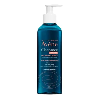 Gel De Limpeza Profunda AvĂšne Cleanance Intense 300g Gel De Limpeza Profunda AvĂšne Cleanance Intense 300g