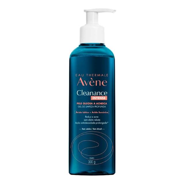 Gel De Limpeza Profunda AvĂšne Cleanance Intense 300g Gel De Limpeza Profunda AvĂšne Cleanance Intense 300g
