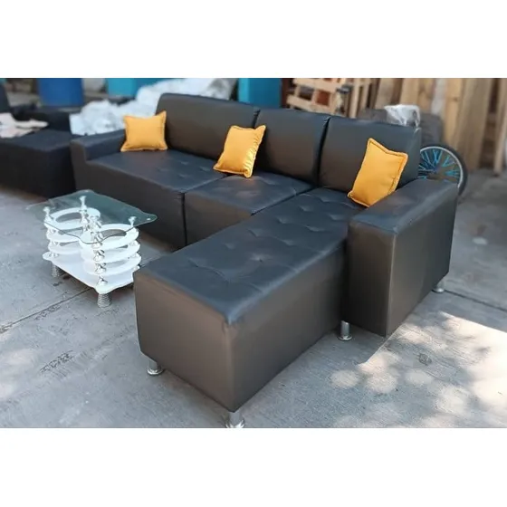 Mueble De Lujo Con Mesa De Centro. 
