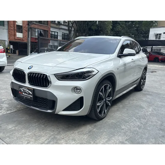 Bmw X2 Sdrive 20i M Sport X Tp 2000cc T Ct