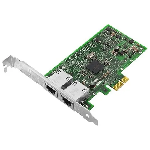 Tarjeta De Red Dell Broadcom 5720 Dual Port Pcie Nic 0fcgn 
