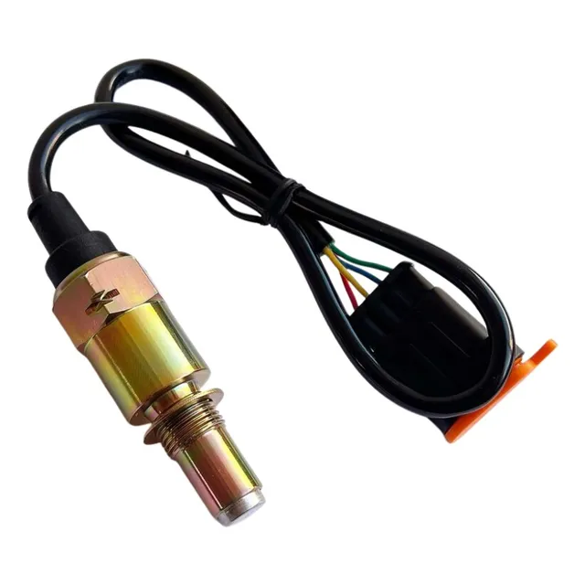 Sensor De Velocidad Revoluciones Jac