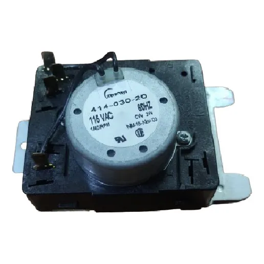 Timer Secadora General Eletric We4x788 / 175d1445g001